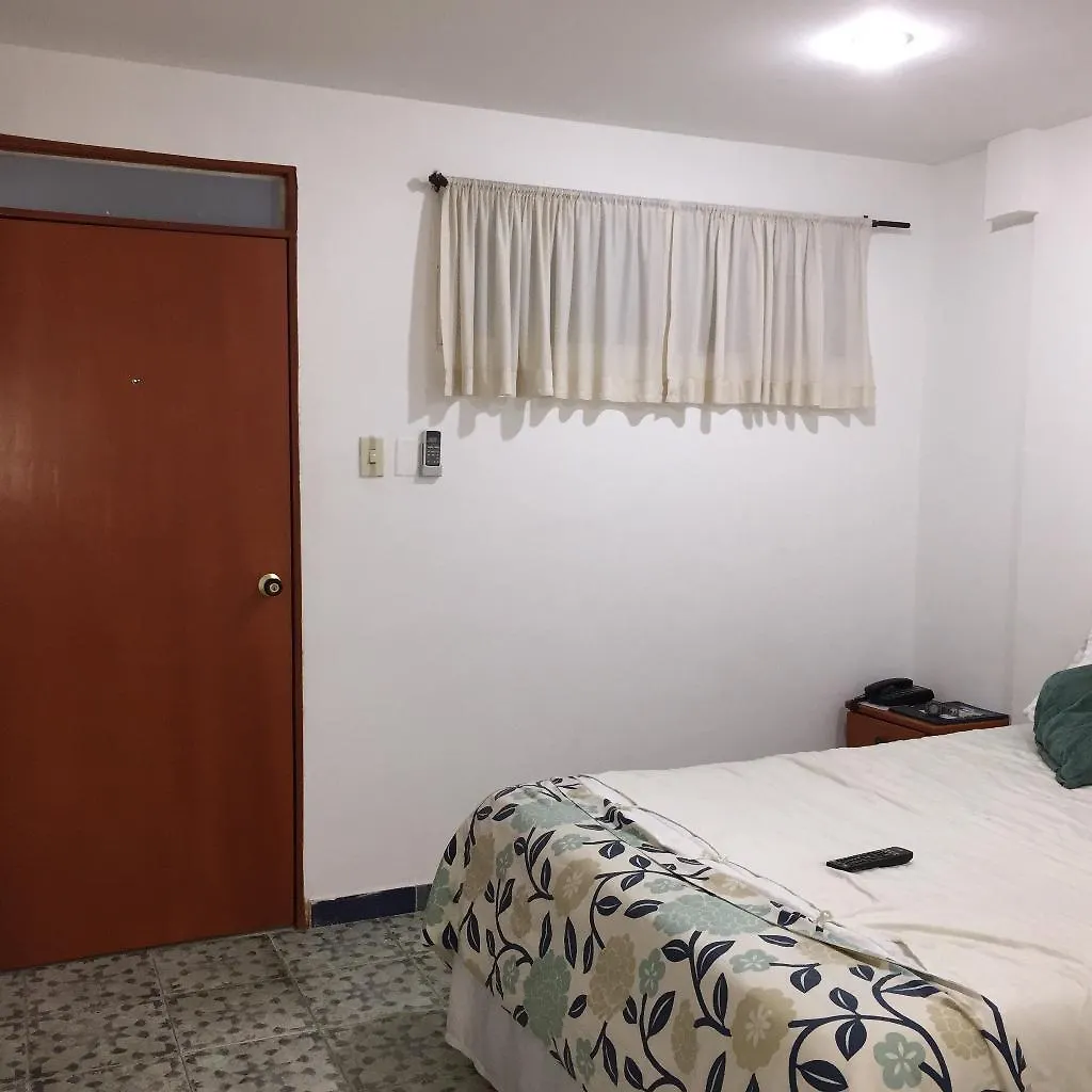 Hotel Tayrona Rodadero Santa Marta
