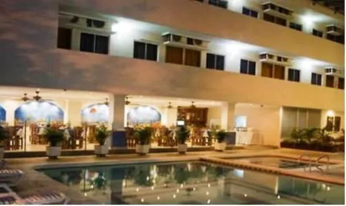 ***  Hotel Tayrona Rodadero Santa Marta  Colombia