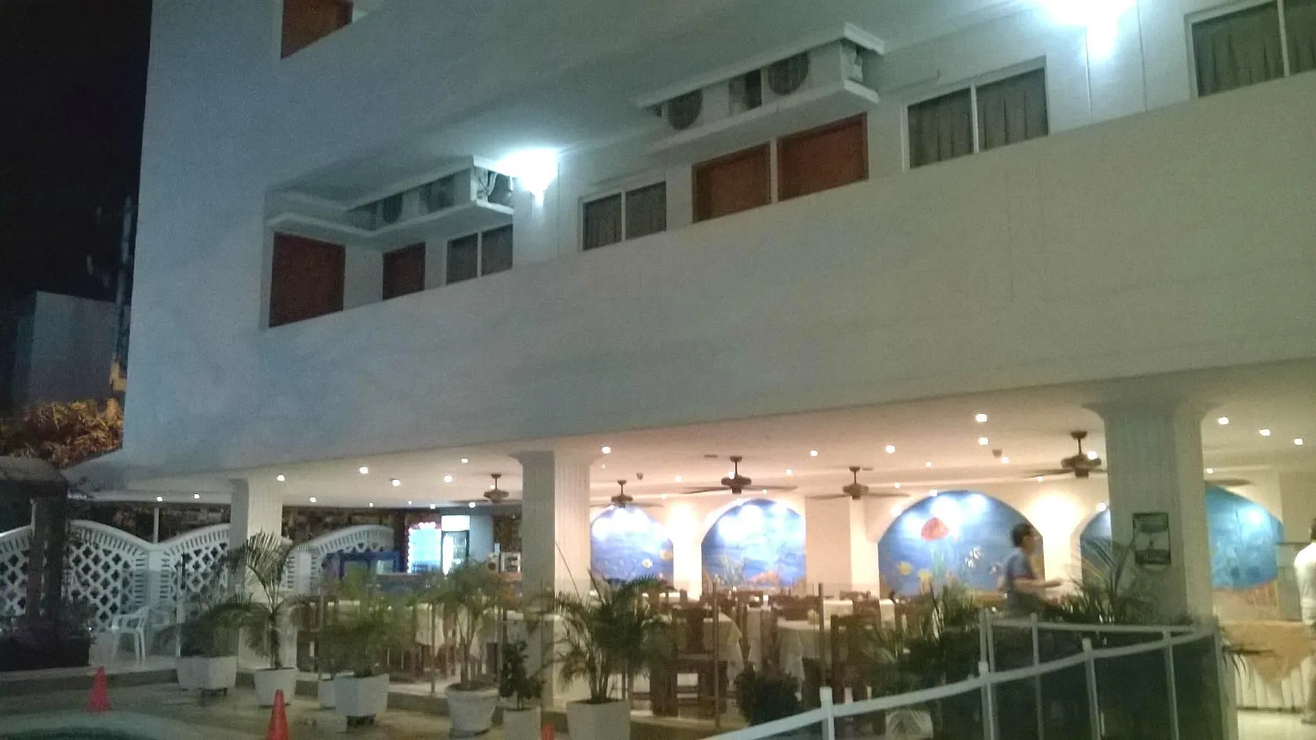 ***  Hotel Tayrona Rodadero Santa Marta  Colombia