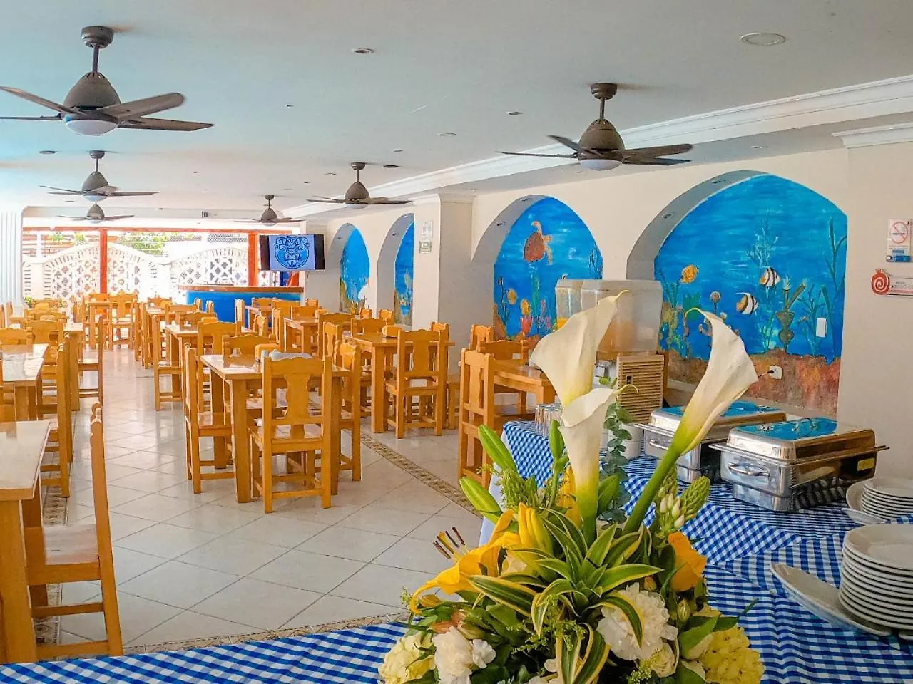 ***  Hotel Tayrona Rodadero Santa Marta  Colombia