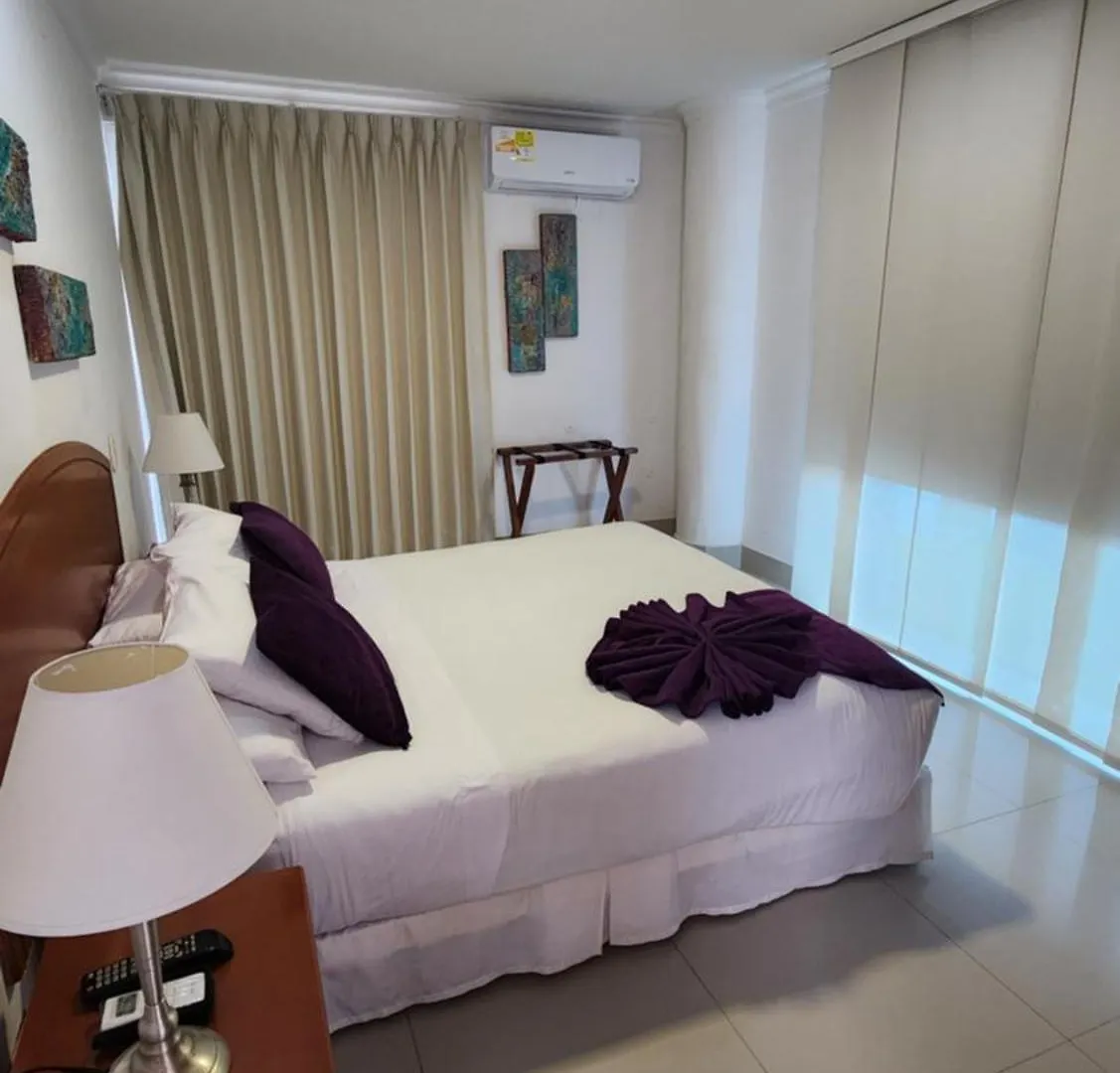 Hotel Tayrona Rodadero Santa Marta   Santa Marta (Magdalena)