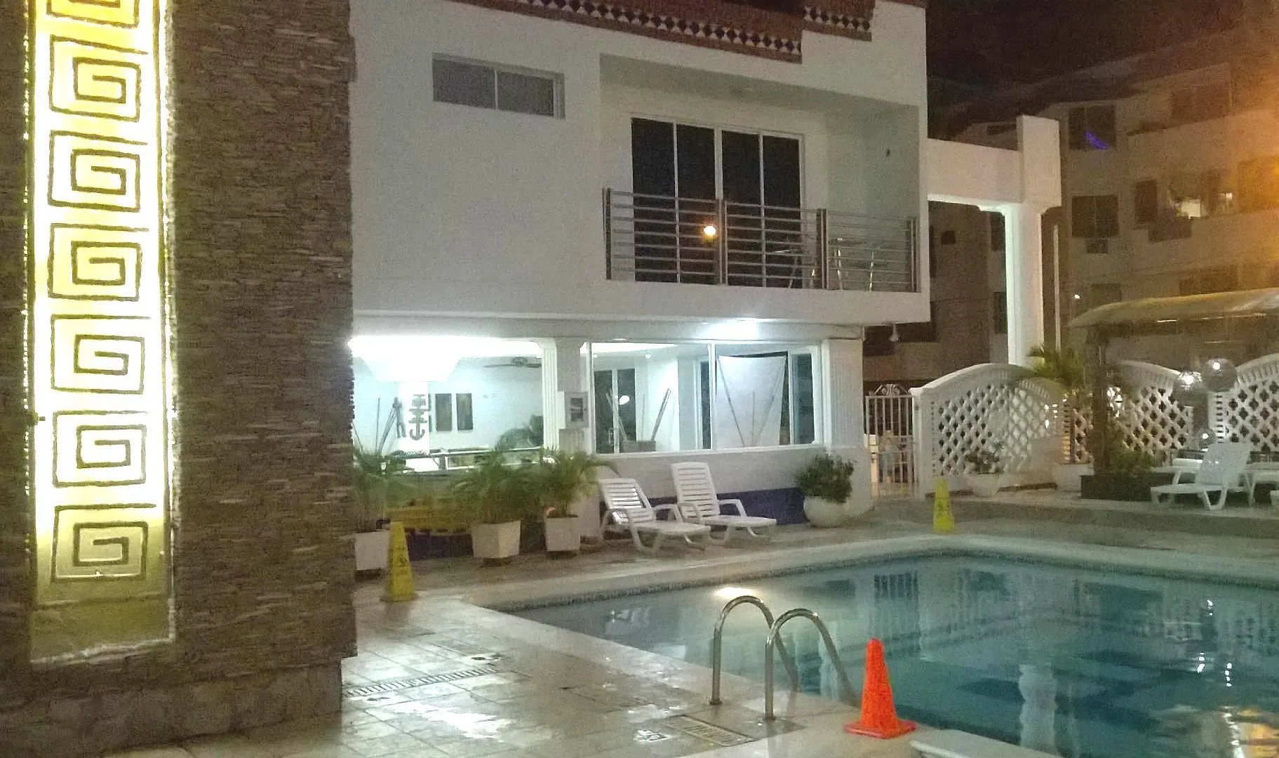 Hotel Tayrona Rodadero Santa Marta   Santa Marta (Magdalena)