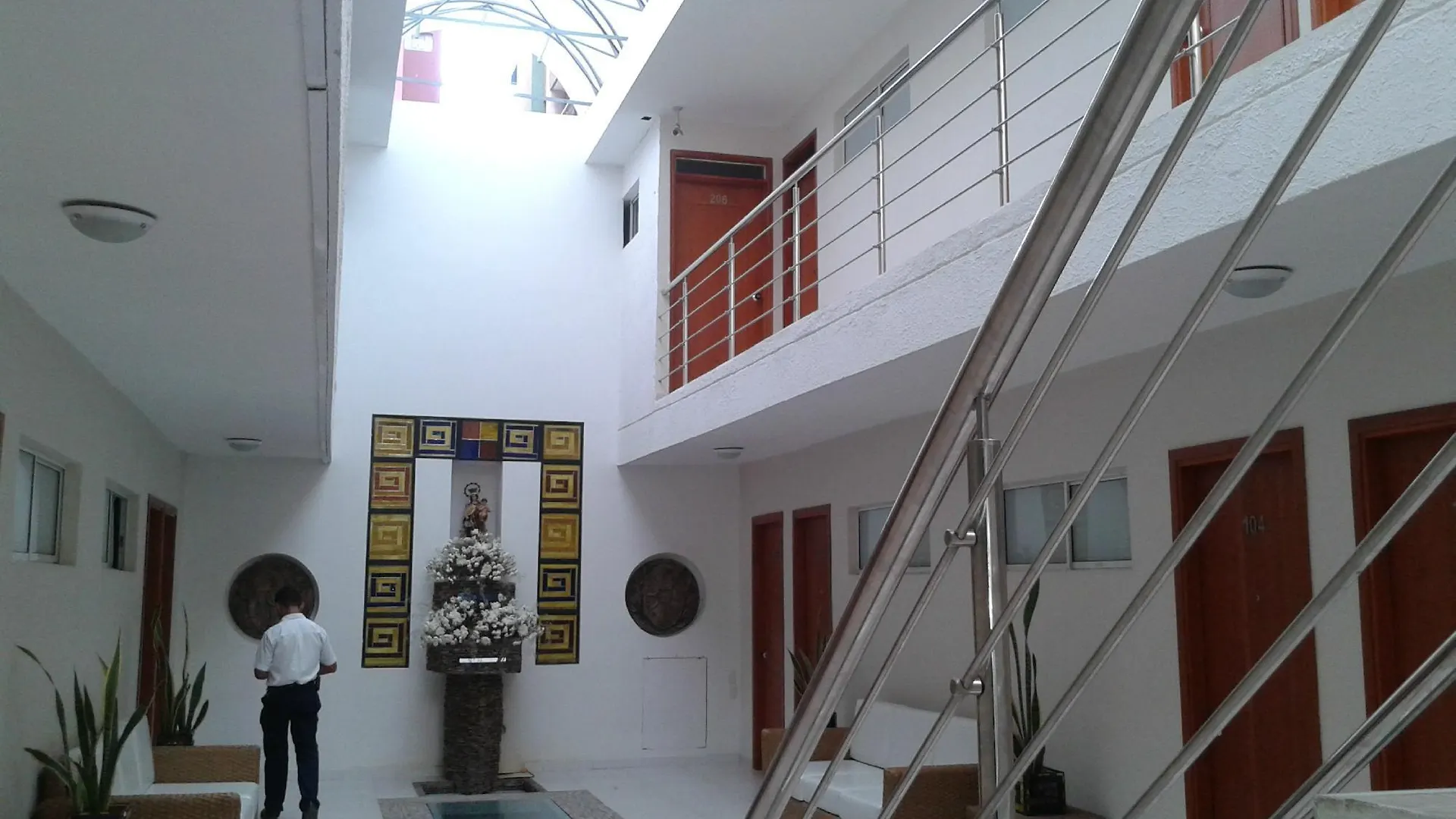 Hotel Tayrona Rodadero Santa Marta