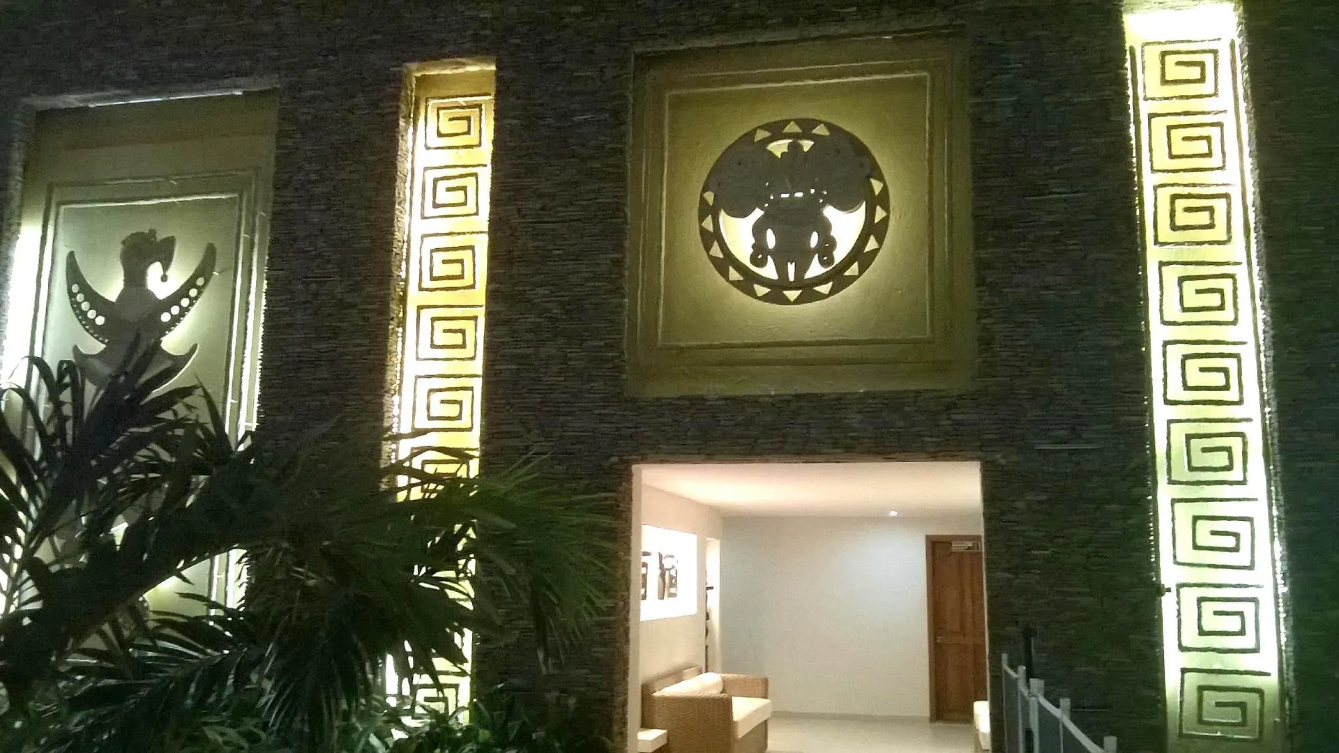 Hotel Tayrona Rodadero Santa Marta   Santa Marta (Magdalena)