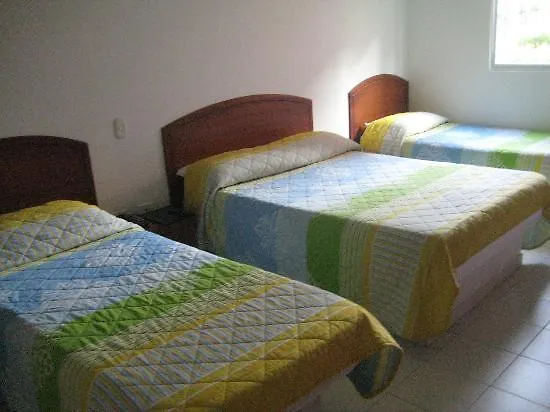 Hotel Tayrona Rodadero Santa Marta