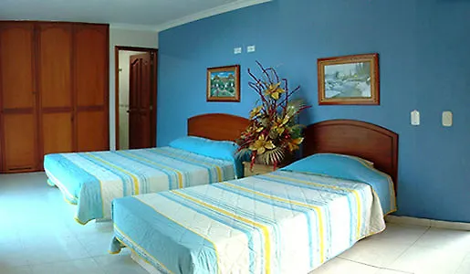 Hotel Tayrona Rodadero Santa Marta   Santa Marta (Magdalena)