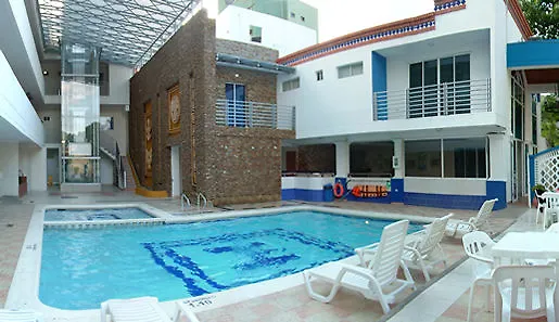Hotel Tayrona Rodadero Santa Marta  Santa Marta (Magdalena)