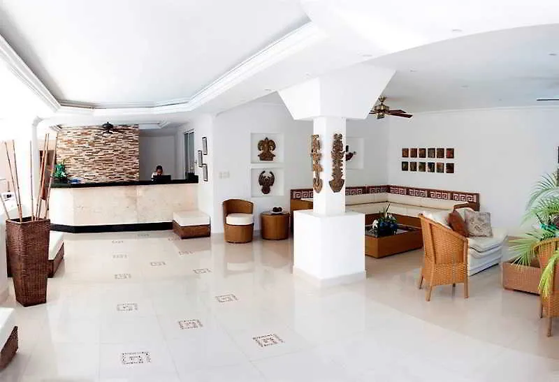 Hotel Tayrona Rodadero Santa Marta