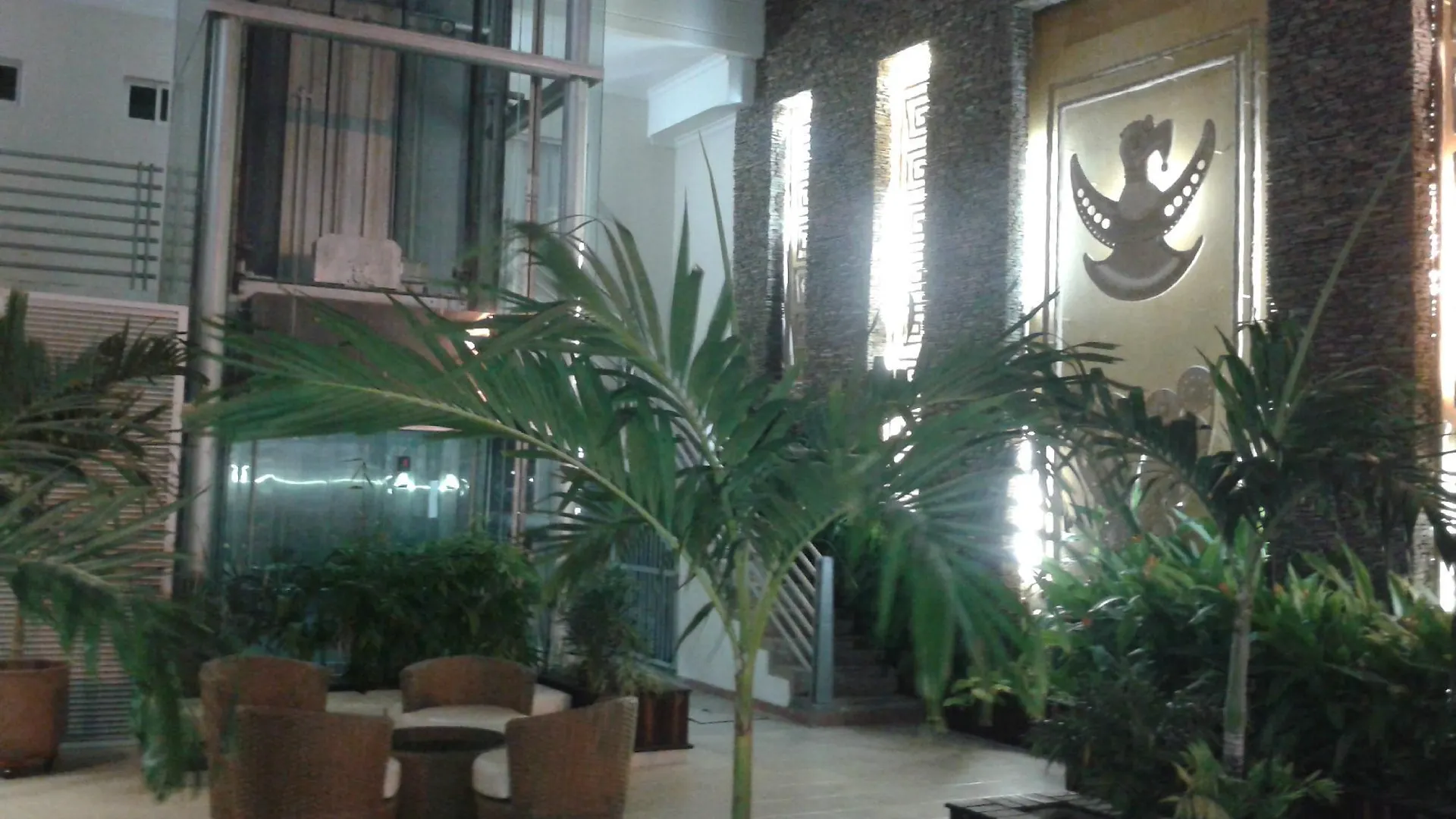 Hotel Tayrona Rodadero 圣玛尔塔