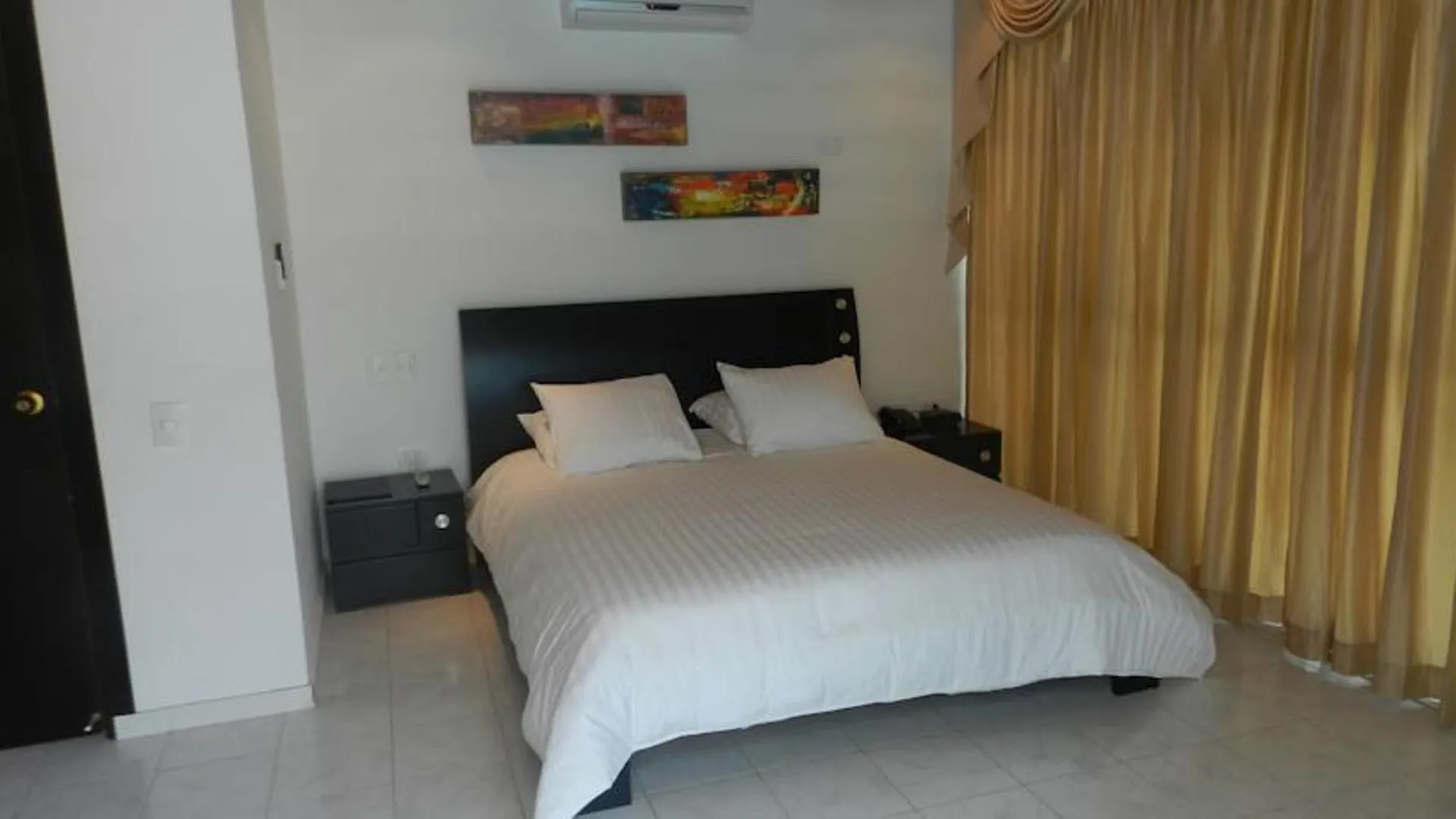 Hotel Tayrona Rodadero 圣玛尔塔