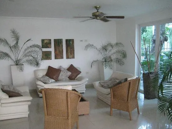 Hotel Tayrona Rodadero 圣玛尔塔